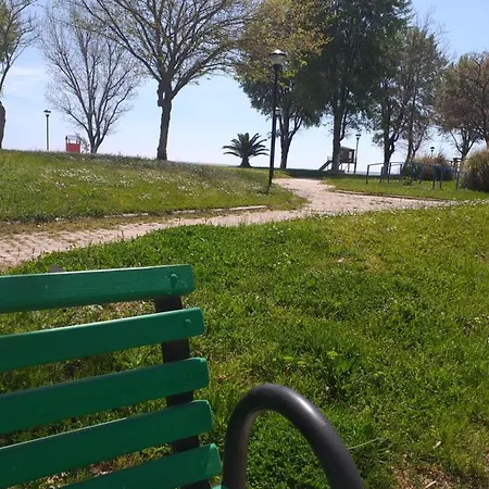 Beachlife Studios Olympiakí Aktí
