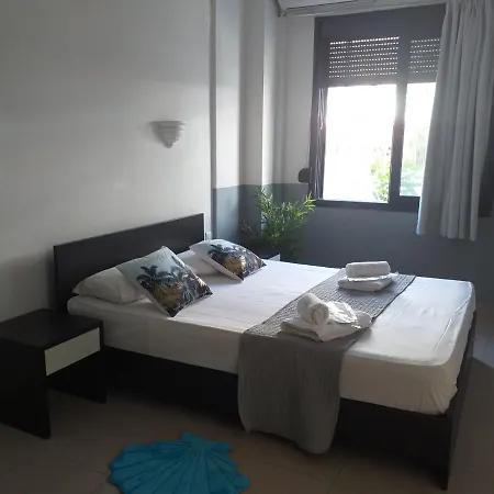 شقة فندقية Beachlife Studios